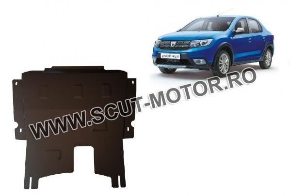 Scut motor Dacia Logan Stepway 1