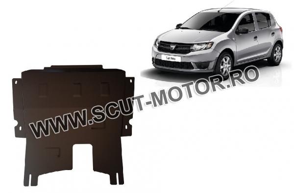 Scut motor Dacia Sandero 2 1