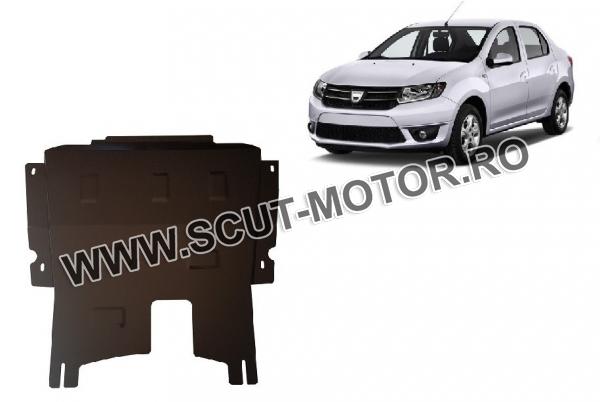 Scut motor Dacia Logan 2 1