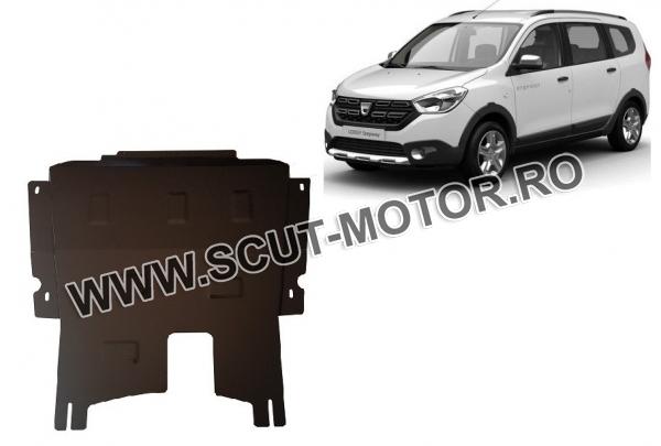Scut motor Dacia Lodgy Stepway 1