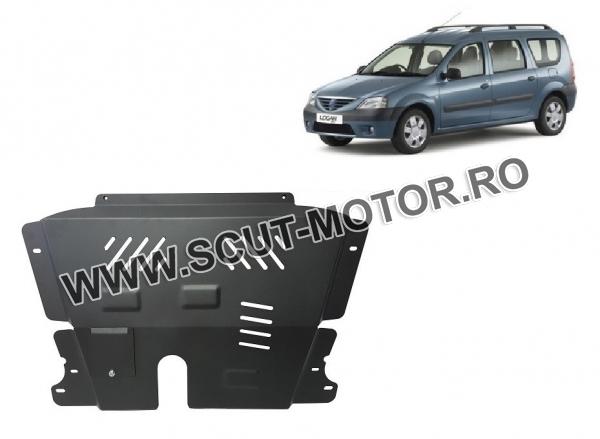 Scut motor Dacia Logan 1 MCV 1