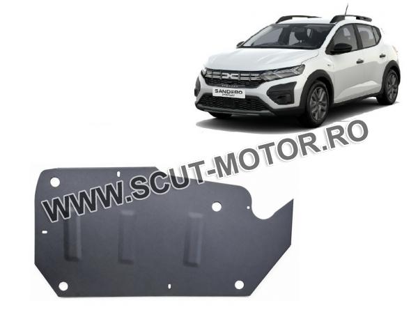 Scut rezervor Dacia Sandero Stepway 1