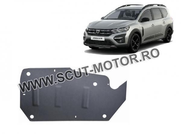 Scut rezervor Dacia Jogger 1