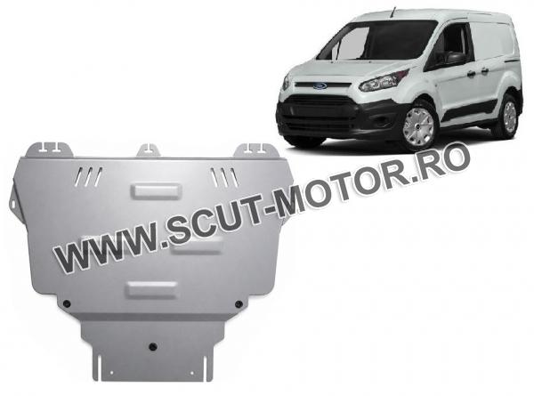 Scut motor din aluminiu Ford Transit Connect 1
