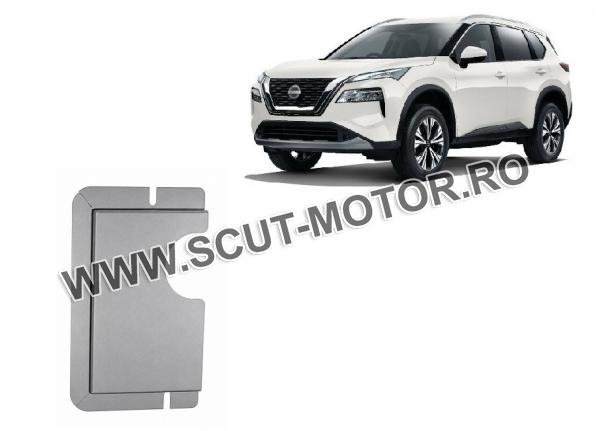 Scut diferențial din aluminiu Nissan X-Trail T33 1
