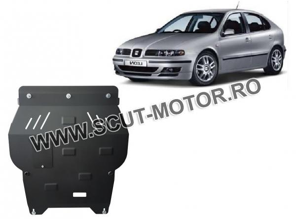 Scut motor Seat Leon Cupra 1