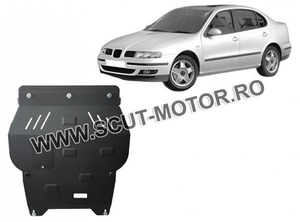 Scut motor Seat Toledo 2 1
