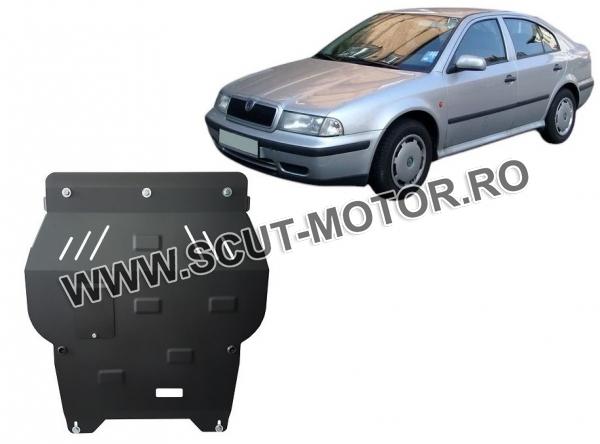 Scut motor Skoda Octavia 1 1