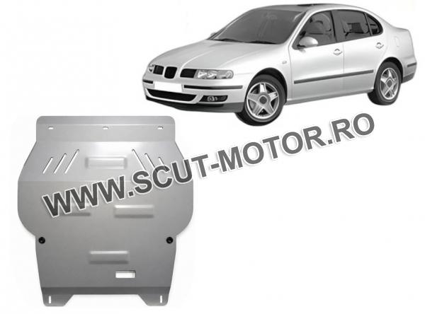 Scut motor din aluminiu Seat Toledo 1