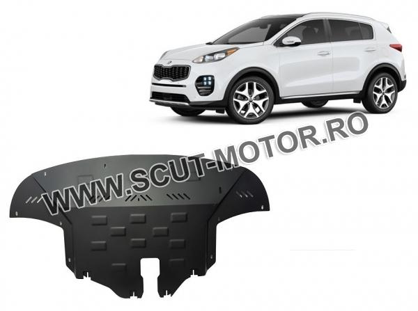 Scut motor Kia Sportage 1
