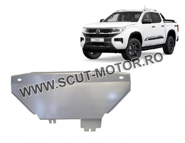 Scut radiator din aluminiu Volkswagen Amarok 1