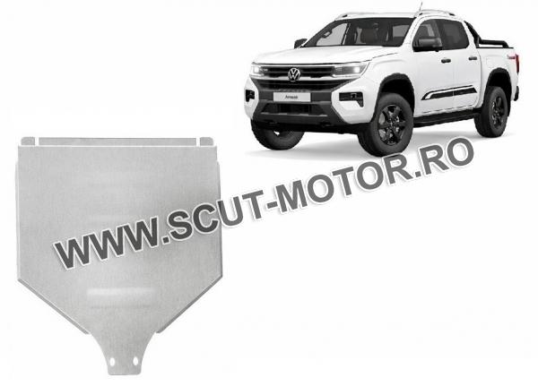 Scut cutie de viteză din aluminiu Volkswagen Amarok 1