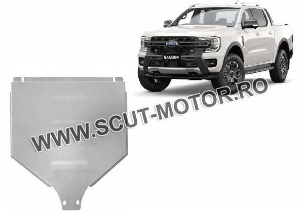 Scut cutie de viteză din aluminiu Ford Ranger 1