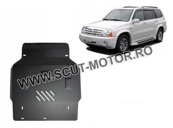 Scut motor Suzuki Grand Vitara XL-7 1
