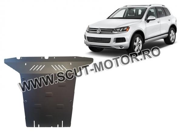 Scut motor VW Touareg 1