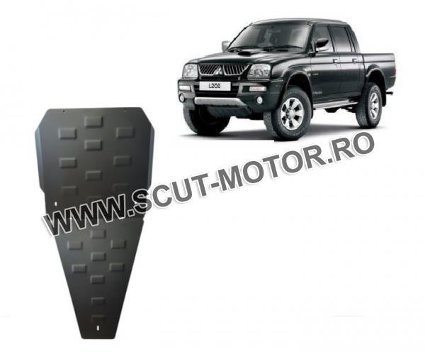Scut cutie de viteză și diferențial Mitsubishi L 200 1