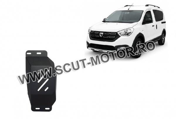 Scut Sistem Stop&GO, EGR Dacia Dokker Stepway 1