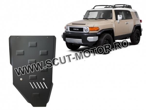 Scut cutie de viteză Toyota Fj Cruiser 1