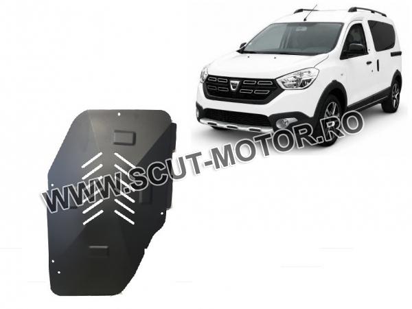 Scut rezervor Dacia Dokker Stepway 1