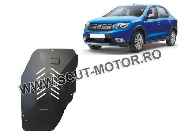 Scut rezervor Dacia Logan Stepway 1