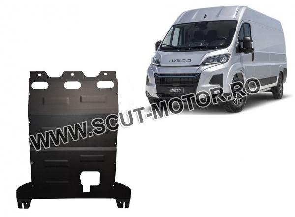 Scut motor Iveco eSuperJolly 1