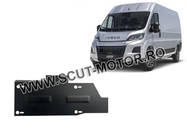 Scut rezervor AdBlue Iveco eSuperJolly 1