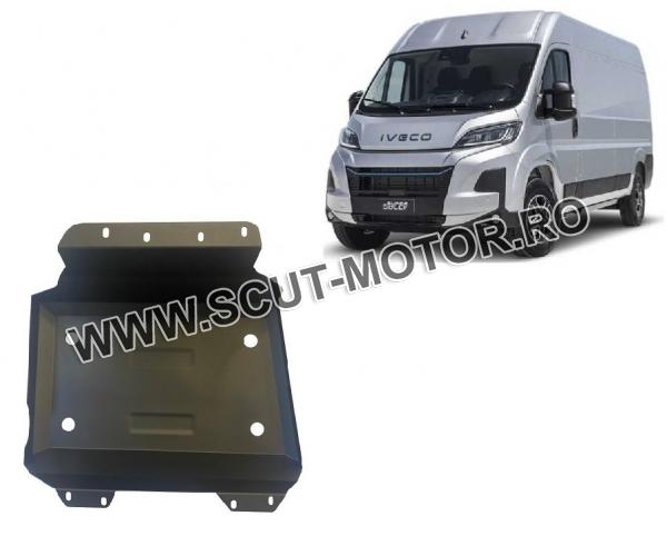 Scut rezervor Iveco eSuperJolly 1